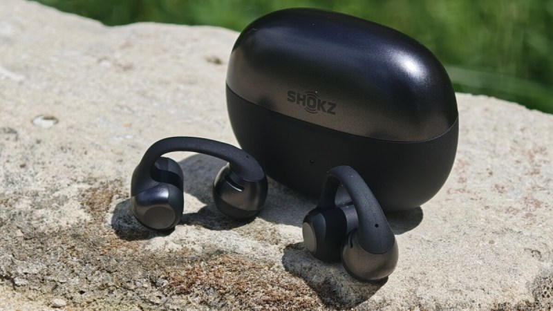 Shokz OpenDots 2 : ces nouveaux et excellents écouteurs open ear sont déjà en promotion