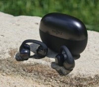 Shokz OpenDots 2 // Source : Fouad Bencheman pour Frandroid Shokz OpenDots 2 // Source : Fouad Bencheman pour Frandroid