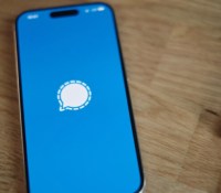 Signal est une application de messagerie gratuite et chiffrée de bout en bout.