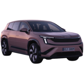 Skoda Peaq Skoda Peaq