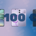 Vous cherchez un smartphone à 100 euros ? Notre sélection et nos conseils