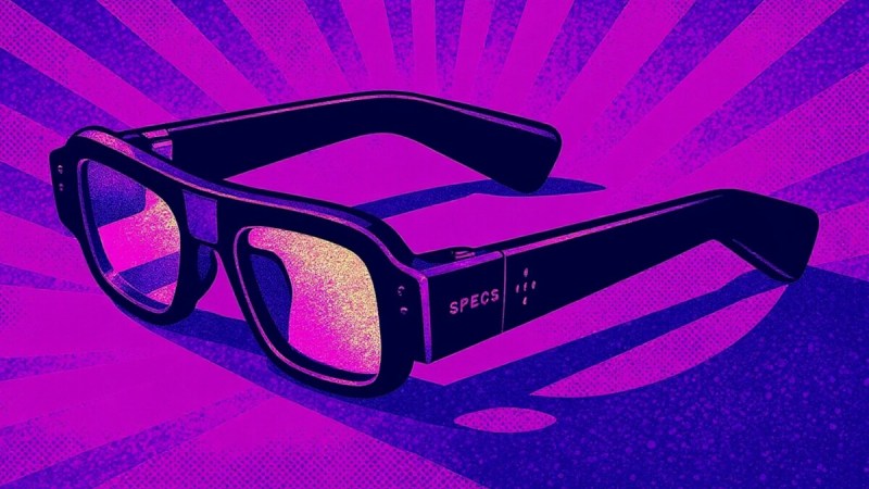 Snap Specs : les lunettes AR de Snapchat arrivent en France à 2 295 euros, via Orange