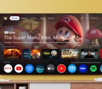 Sony Bravia 8a 77 pouces