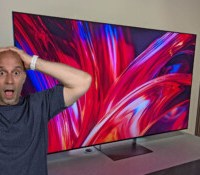 TV Sony Bravia 9 II // Source : Sylvain Pichot - Frandroid