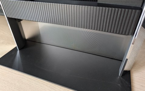 Sony Bravia 9 II // Source : Sylvain Pichot - Frandroid