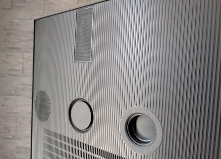 Sony Bravia 9 II // Source : Sylvain Pichot - Frandroid