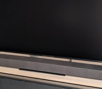 Sony Bravia Theatre Bar 7 // Source : Sylvain Pichot - Frandroid Sony Bravia Theatre Bar 7 // Source : Sylvain Pichot - Frandroid