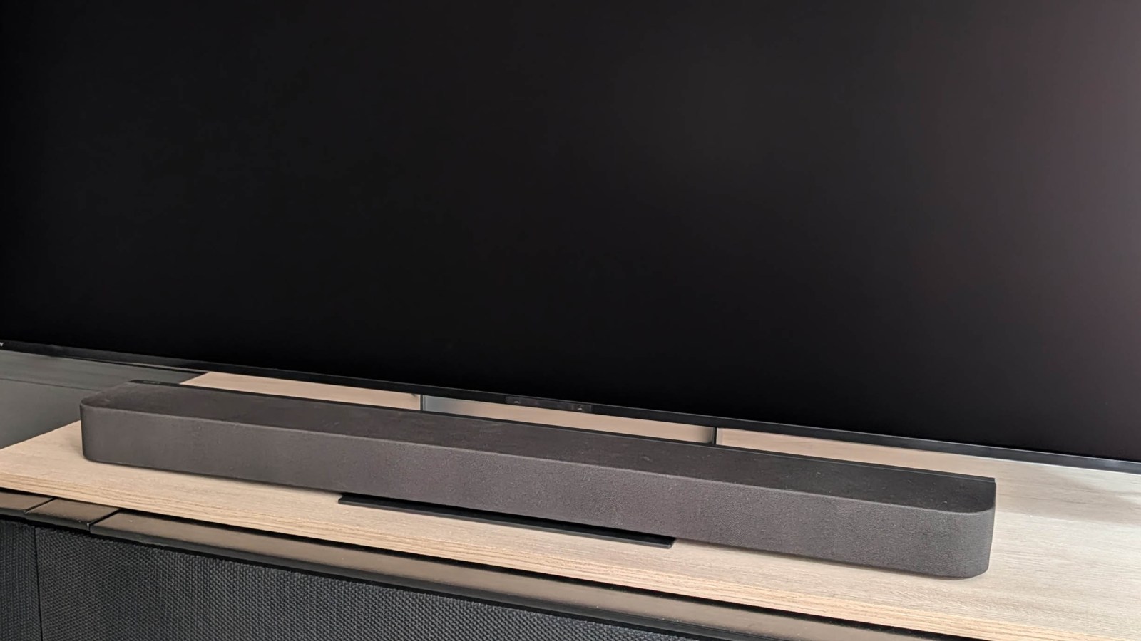 Le son arrive de partout avec cette barre de son Sony Bravia Theatre Bar 7 Dolby Atmos 5.0.2 à -29%