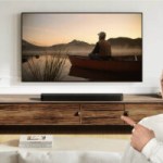 J&rsquo;ai testé la Sony Bravia Theatre Bar 7 : la barre Atmos compacte qui réclame son caisson