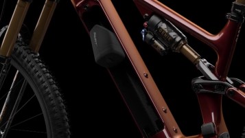 Specialized Levo 4 X sacoche cadre SWAT