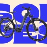 Qui dit été dit randonnées à vélo, et pourquoi pas avec ce VTC électrique haut de gamme Stilus E-Touring soldé chez Decathlon ? Qui dit été dit randonnées à vélo, et pourquoi pas avec ce VTC électrique haut de gamme Stilus E-Touring soldé chez Decathlon ?