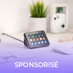 À 123 € au lieu de 149 €, l’Elgato Stream Deck MK.2 n’est plus seulement l’arme des streamers À 123 € au lieu de 149 €, l’Elgato Stream Deck MK.2 n’est plus seulement l’arme des streamers