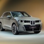 Voici le BMW iX5 : batterie XXL, 845 km d’autonomie et écrans à gogo, le premier X5 électrique ne se refuse rien Voici le BMW iX5 : batterie XXL, 845 km d’autonomie et écrans à gogo, le premier X5 électrique ne se refuse rien