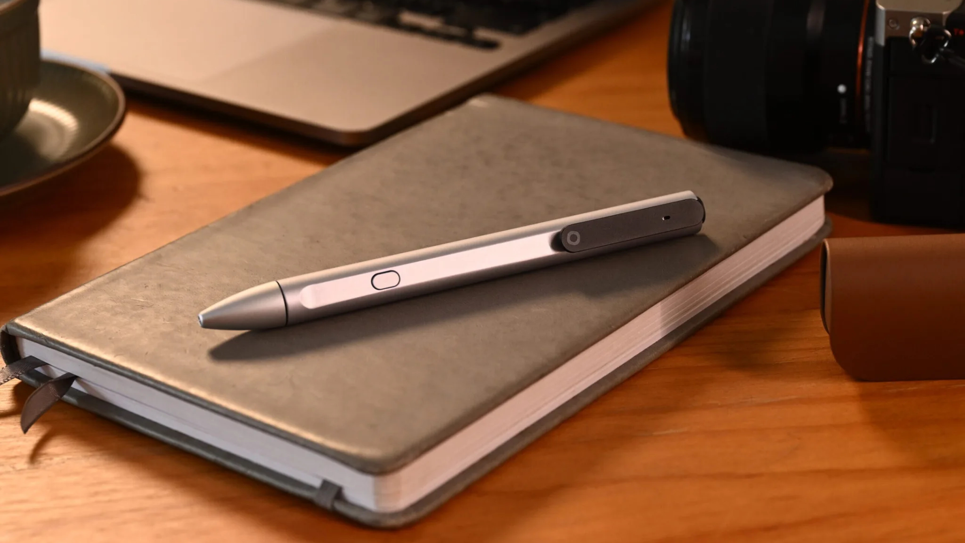 Stylo IA Flowtica Scribe