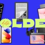 Tablettes   — Soldes