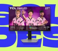 TCL 27P2A Pro  — Soldes d&rsquo;été 2026