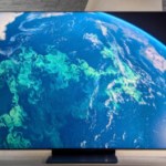 TCL 65C89L // Source : Sylvain Pichot - Frandroid