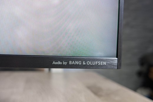 TCL 65C89L // Source : Sylvain Pichot - Frandroid
