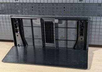 TCL 65C89L // Source : Sylvain Pichot - Frandroid