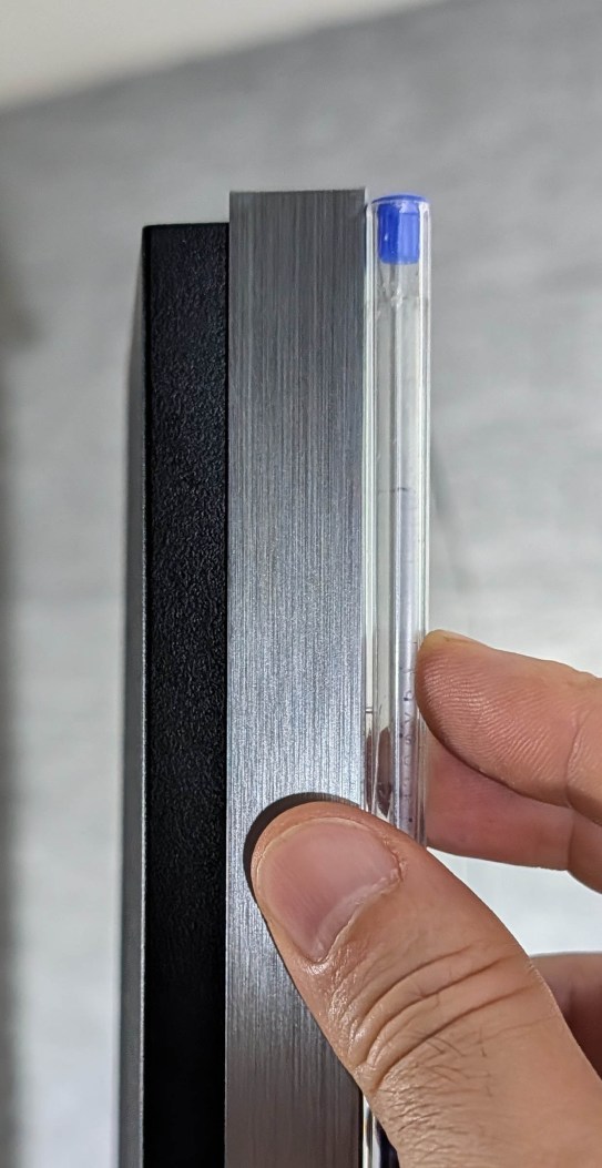 TCL 65C89L // Source : Sylvain Pichot - Frandroid