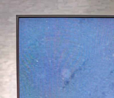 TCL 65C89L // Source : Sylvain Pichot - Frandroid
