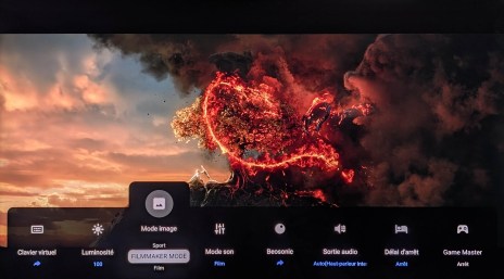TCL 65C89L // Source : Sylvain Pichot - Frandroid