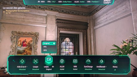 TCL 65C89L // Source : Sylvain Pichot - Frandroid