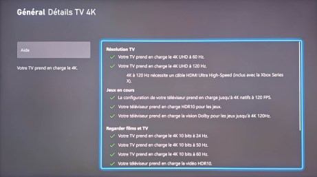TCL 65C89L // Source : Sylvain Pichot - Frandroid