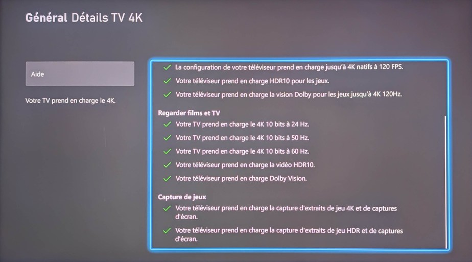 TCL 65C89L // Source : Sylvain Pichot - Frandroid