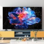 535 €, c&rsquo;est le super prix du jour pour ce grand TV TCL 4K de 75 pouces avec Google TV intégré