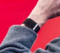 Le Whoop 5.0 pour illustration // Source : Chloé Pertuis – Frandroid