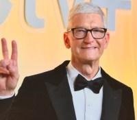 Tim Cook