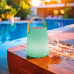 T’nB Vibes : l’enceinte Bluetooth lumineuse pour des soirées son et lumière