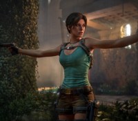 Source : Crystal Dynamics