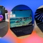 Quels PC portables ont survolé nos tests ce mois-ci ? Voici notre top 3