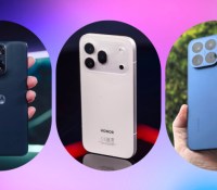 TOP 3 smartphones juin 2026 TOP 3 smartphones juin 2026