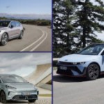 Volvo EX60, Hyundai Ioniq 5 N, MG4 Urban : nos 3 voitures électriques préférées du mois Volvo EX60, Hyundai Ioniq 5 N, MG4 Urban : nos 3 voitures électriques préférées du mois