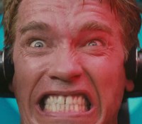 Extrait de Total Recall