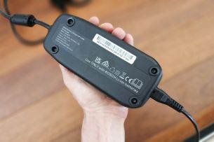 Trek Charter 2026 test chargeur