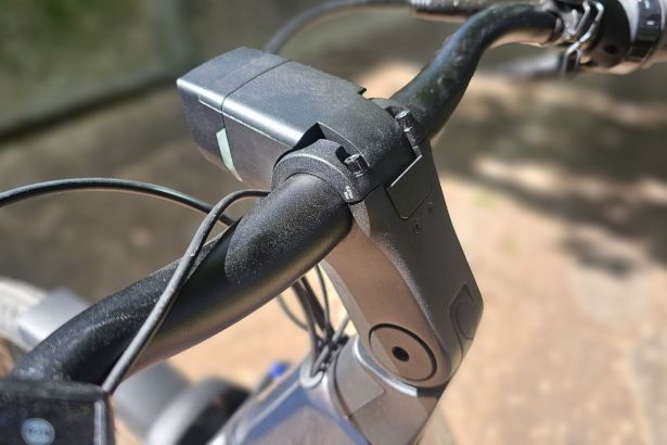 Trek Charter 2026 test design potence