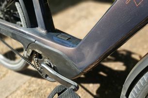 Trek Charter 2026 test design