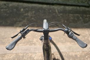 Trek Charter 2026 test guidon