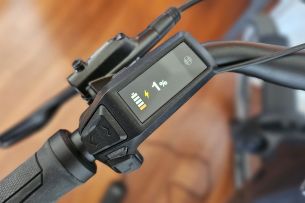 Trek Charter 2026 test recharge écran