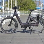 On a testé le Trek Charter+ 4, un vélo électrique de ville très confortable à l’autonomie XXL On a testé le Trek Charter+ 4, un vélo électrique de ville très confortable à l’autonomie XXL