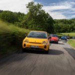 Nous avons testé 28 voitures électriques et hybrides avec 30 confrères : voici les 11 meilleures Nous avons testé 28 voitures électriques et hybrides avec 30 confrères : voici les 11 meilleures
