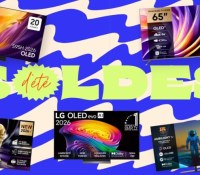 TV   — Soldes