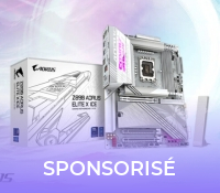 Une AORUS