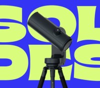 Unistellar Odyssey Pro – Soldes d&rsquo;été 2026