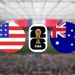 Coupe du monde 2026 : où regarder États-Unis – Australie en direct et en streaming