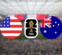 US Australie